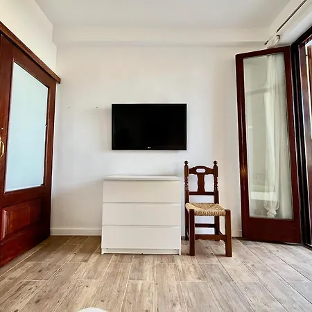 Habitación en casa particular Castillo De Ralph