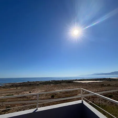 Δωμάτια σε οικογενειακή κατοικία Castillo De Ralph Los Banos de Guardias Viejas